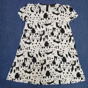 Nooworks panda dress